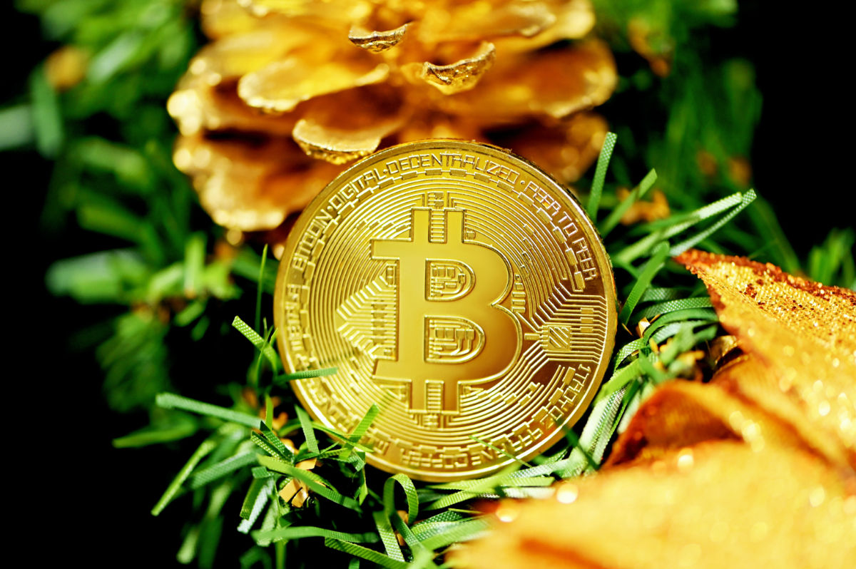 De cryptomarkt heeft opmerkelijke veerkracht getoond