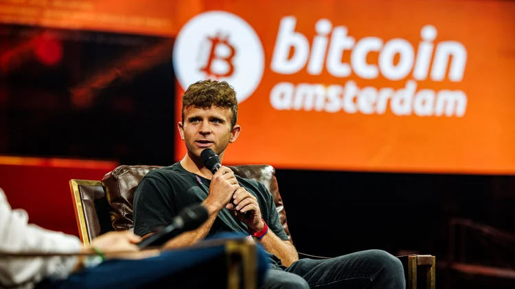 Bitcoin Amsterdam