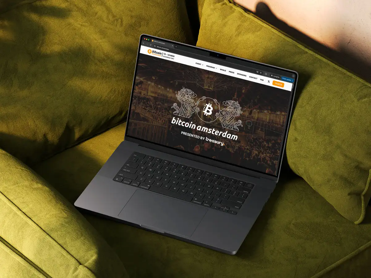 My Bitcoin Amsterdam