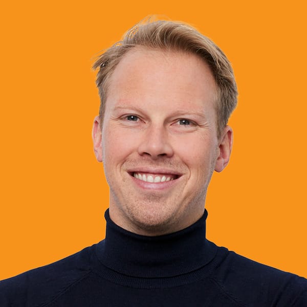 Mike Lelieveldt