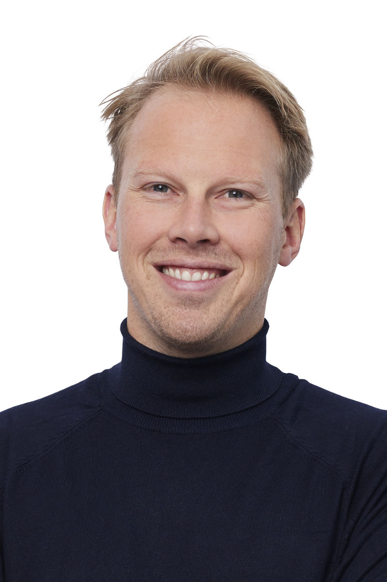 Mike Lelieveld