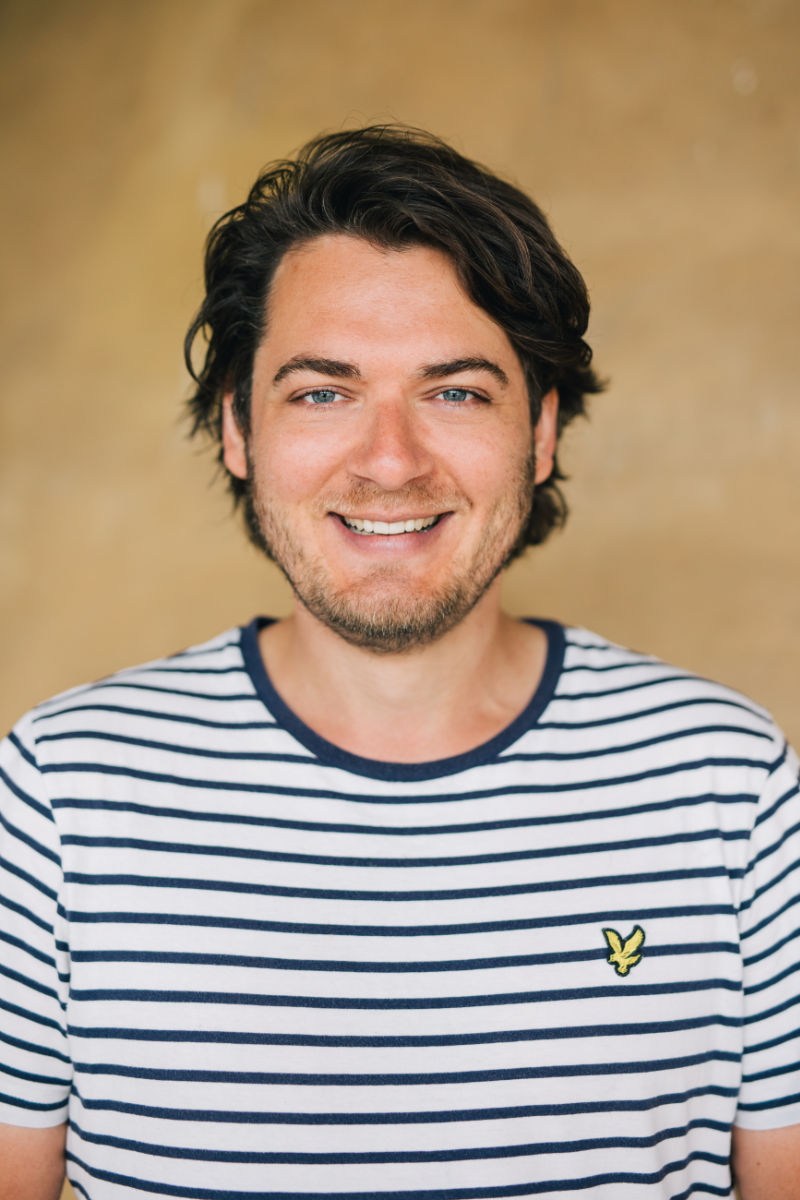 Peter Slagter