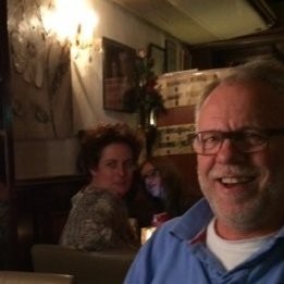 Foto van Hans van Tol