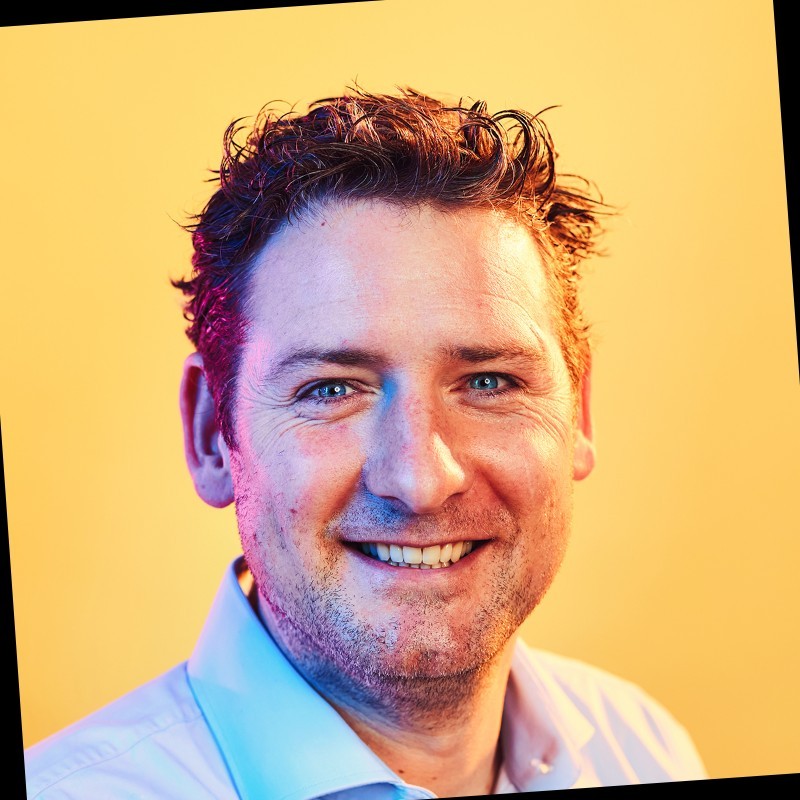 Foto van Jeroen Bakker