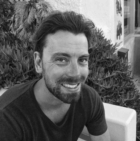 Foto van Jan-Willem Balvers