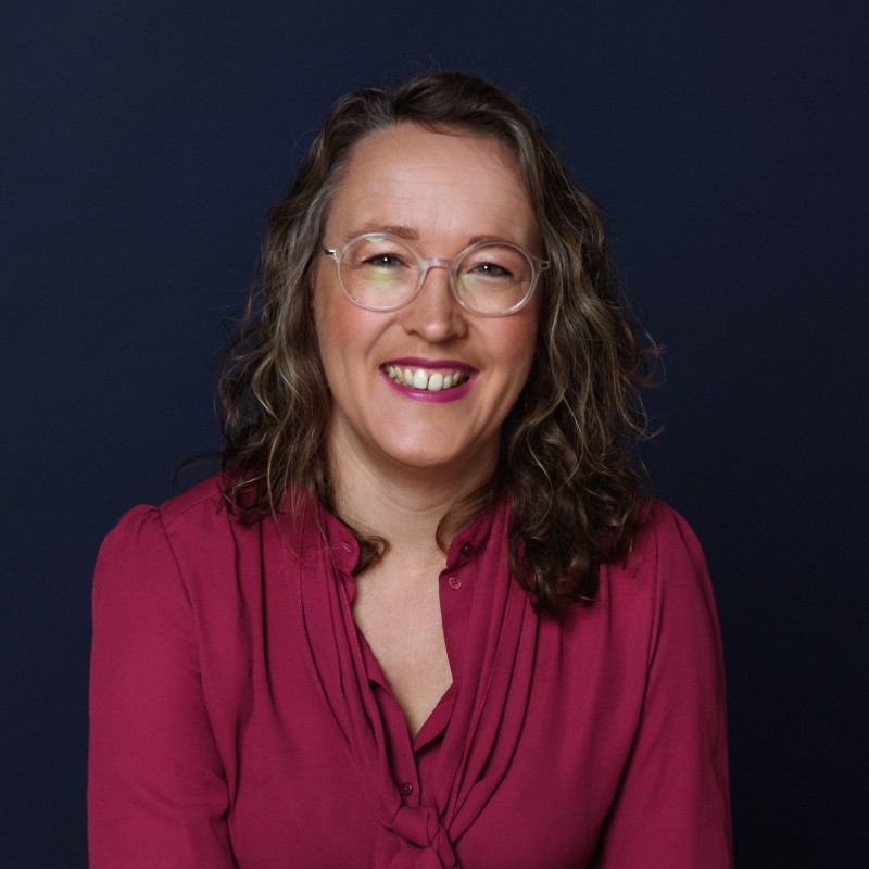 Foto van Melanie Gutteling-van der Heijden