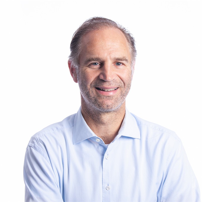 Foto van Robert van El