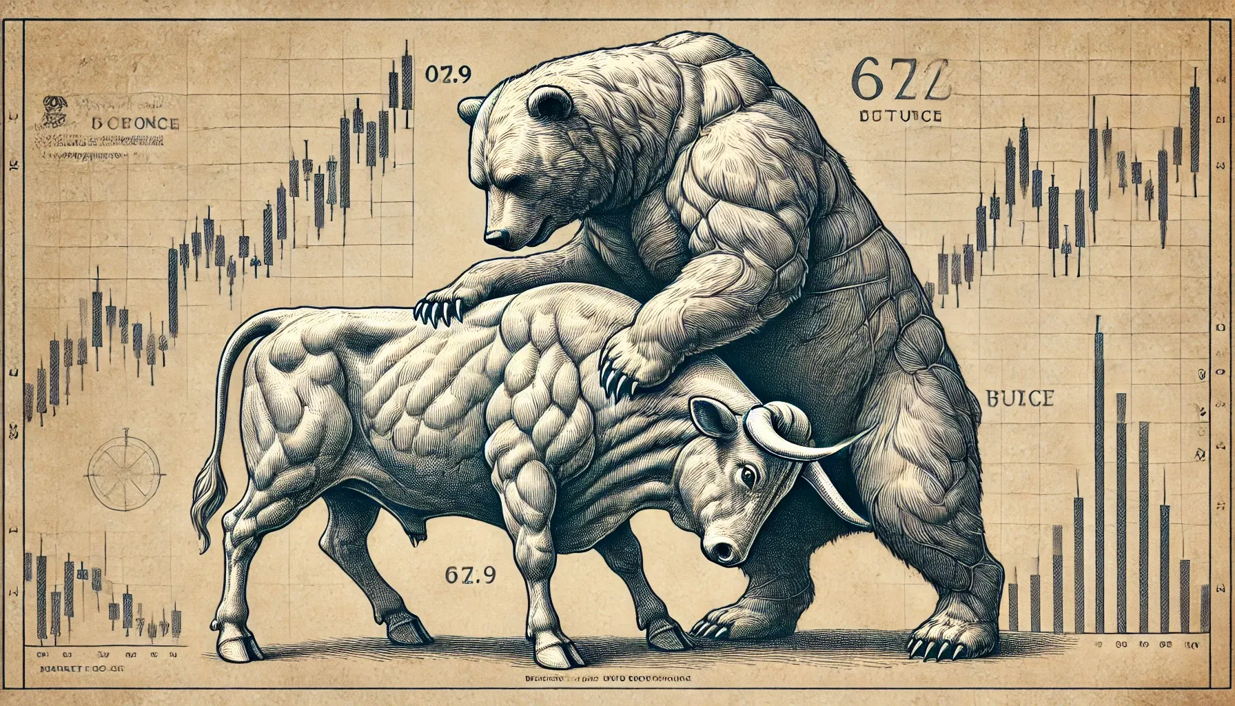 Is a Mini Bear Market on the Horizon?