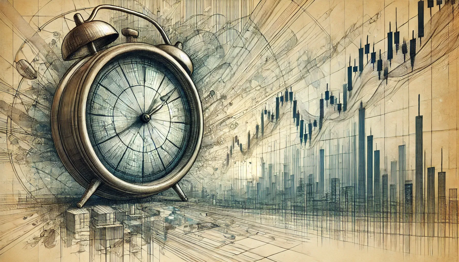Has the four-year cycle run its course?