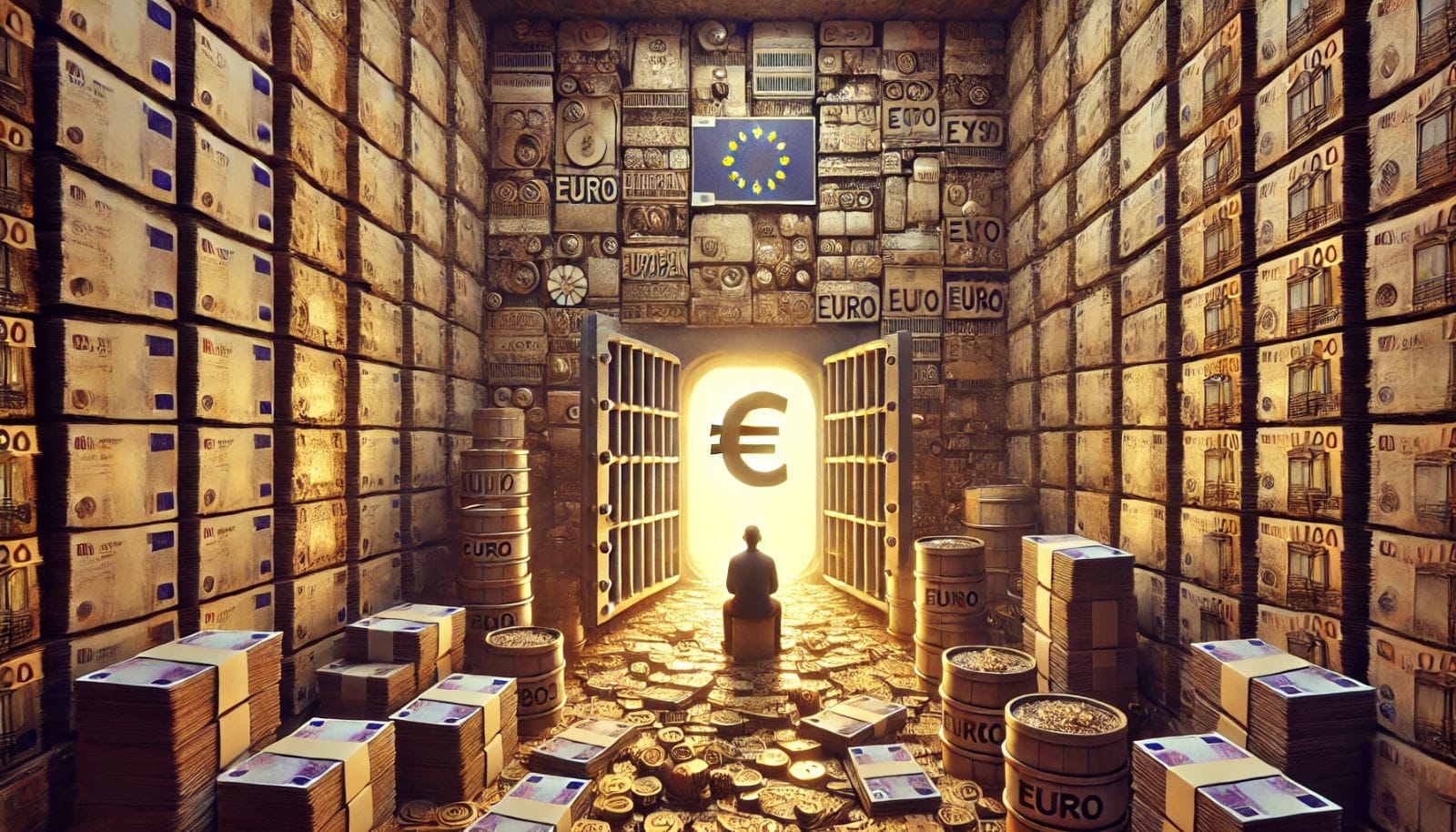 Trapped in Debt