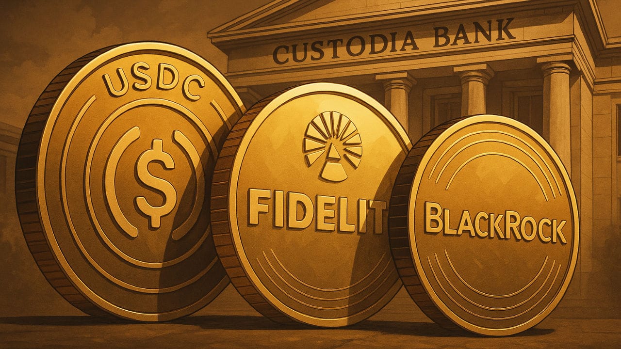 Stablecoins: The New Breed of Digital Dollars