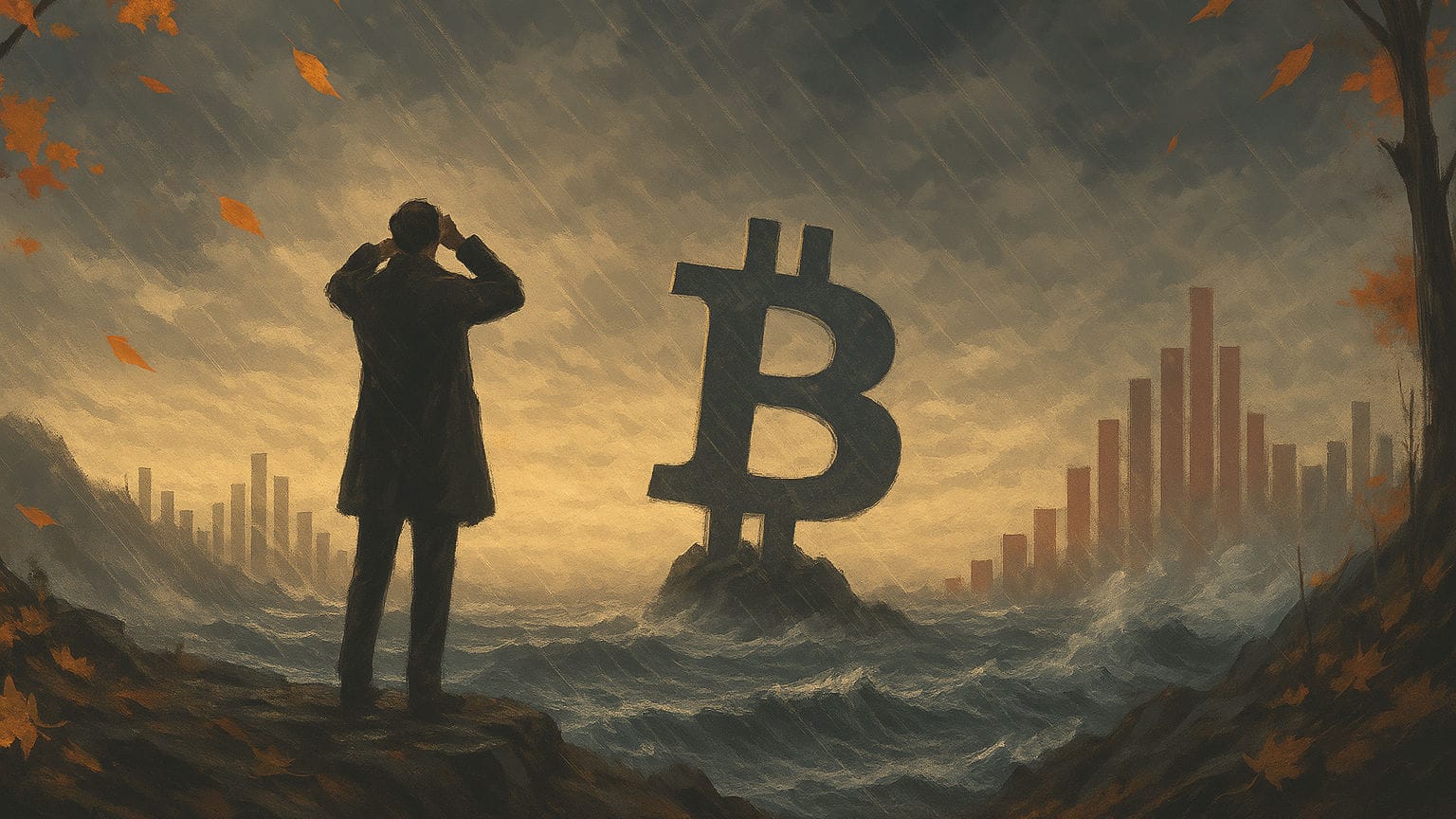 Time to Break and Rebuild