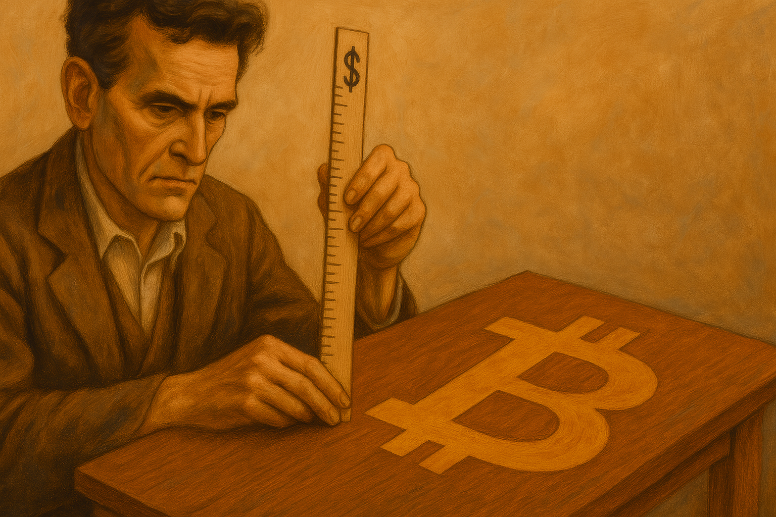 Bitcoin Soars to a New Record of $118,000