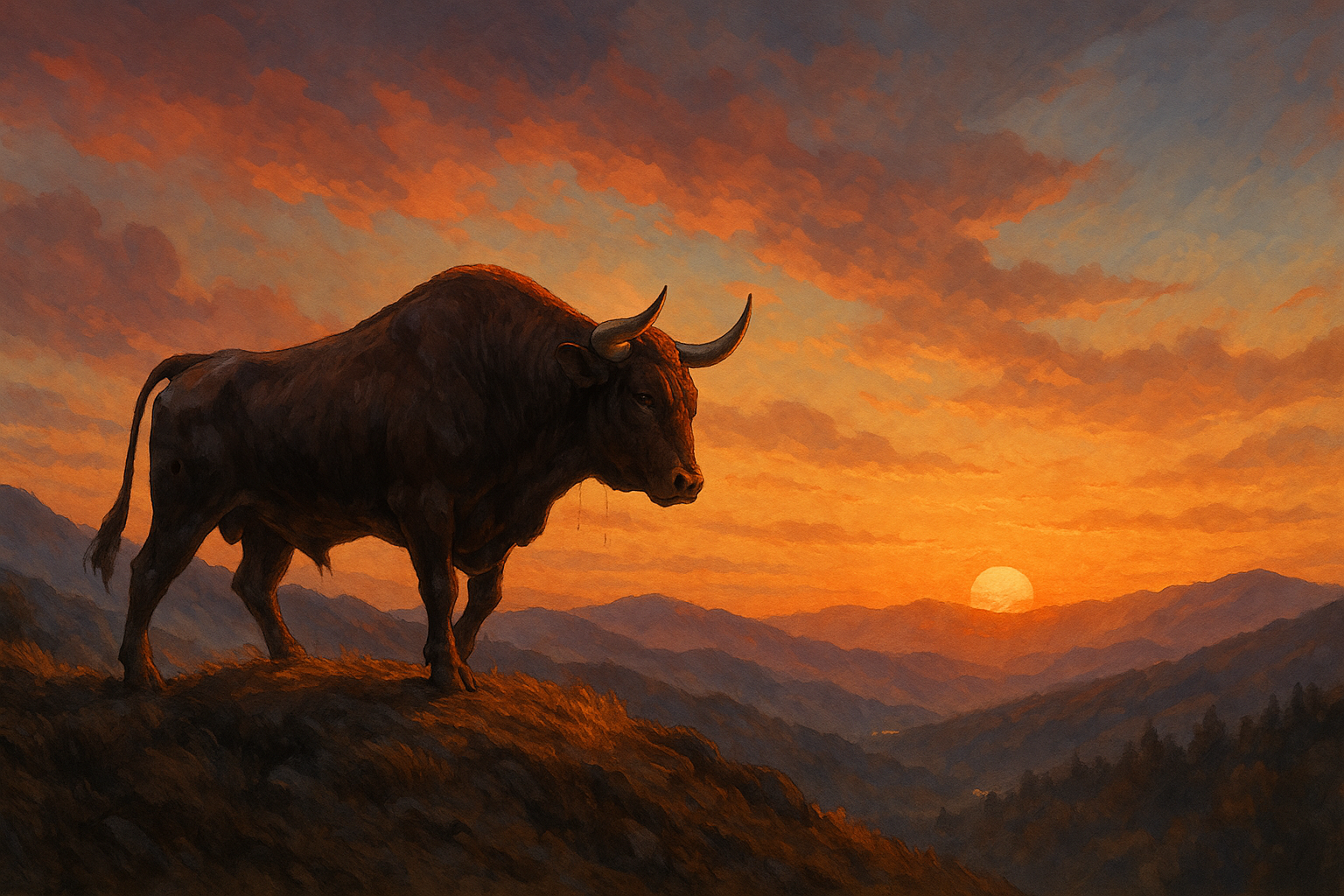 How to Spot the End of a Bull Market