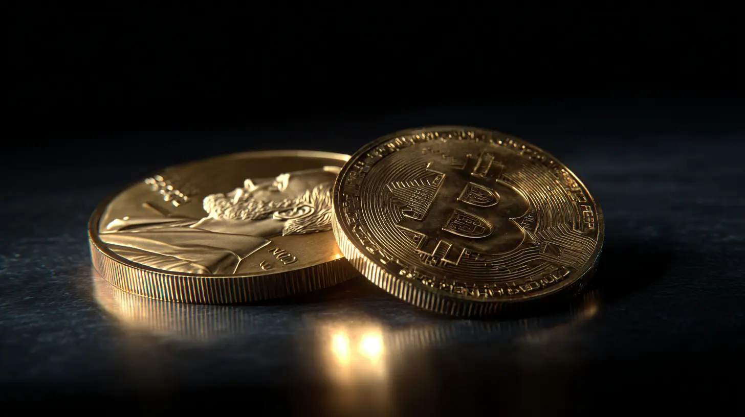 Bitcoin Takes Home the Nobel Prize