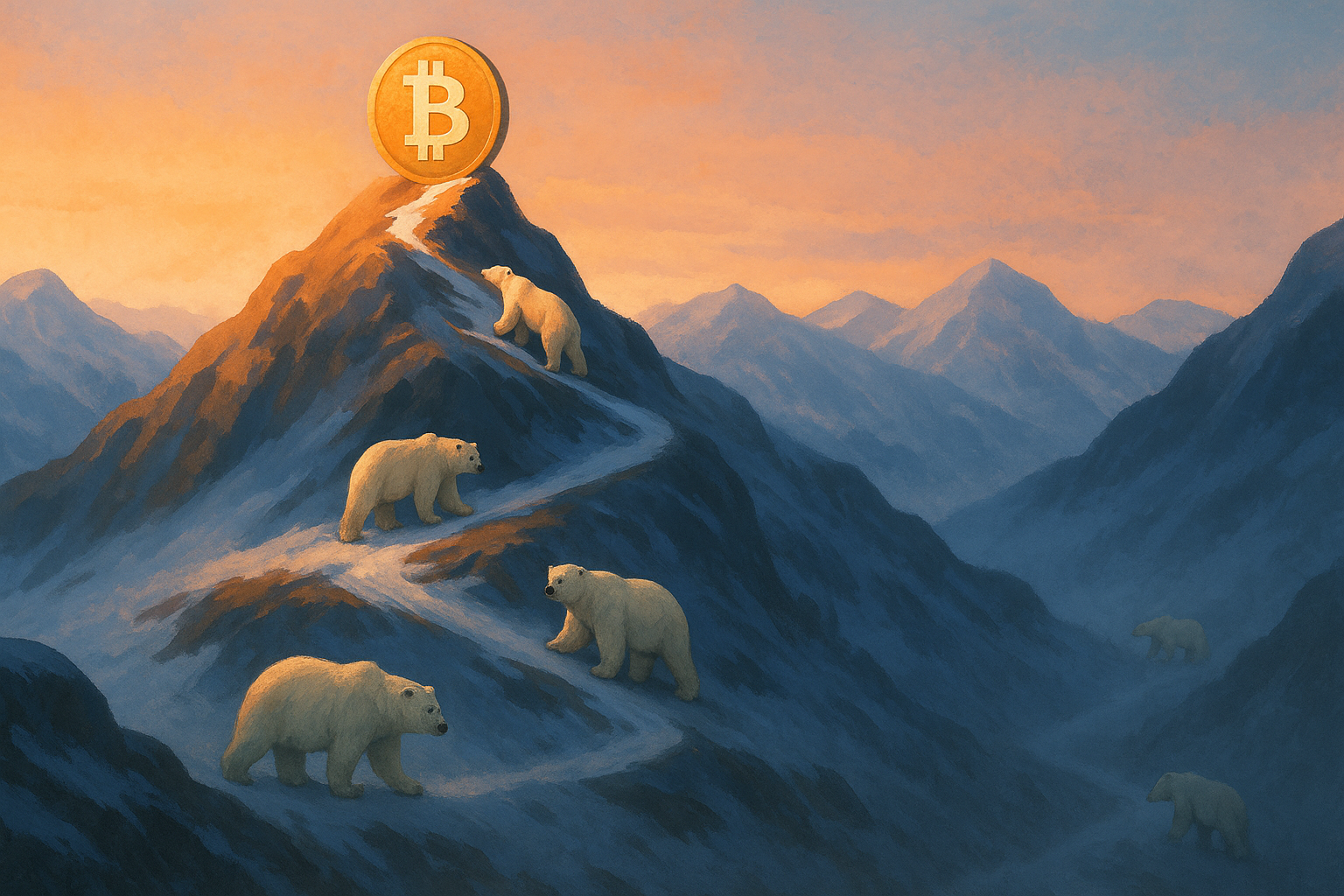 Bear Market Scenarios
