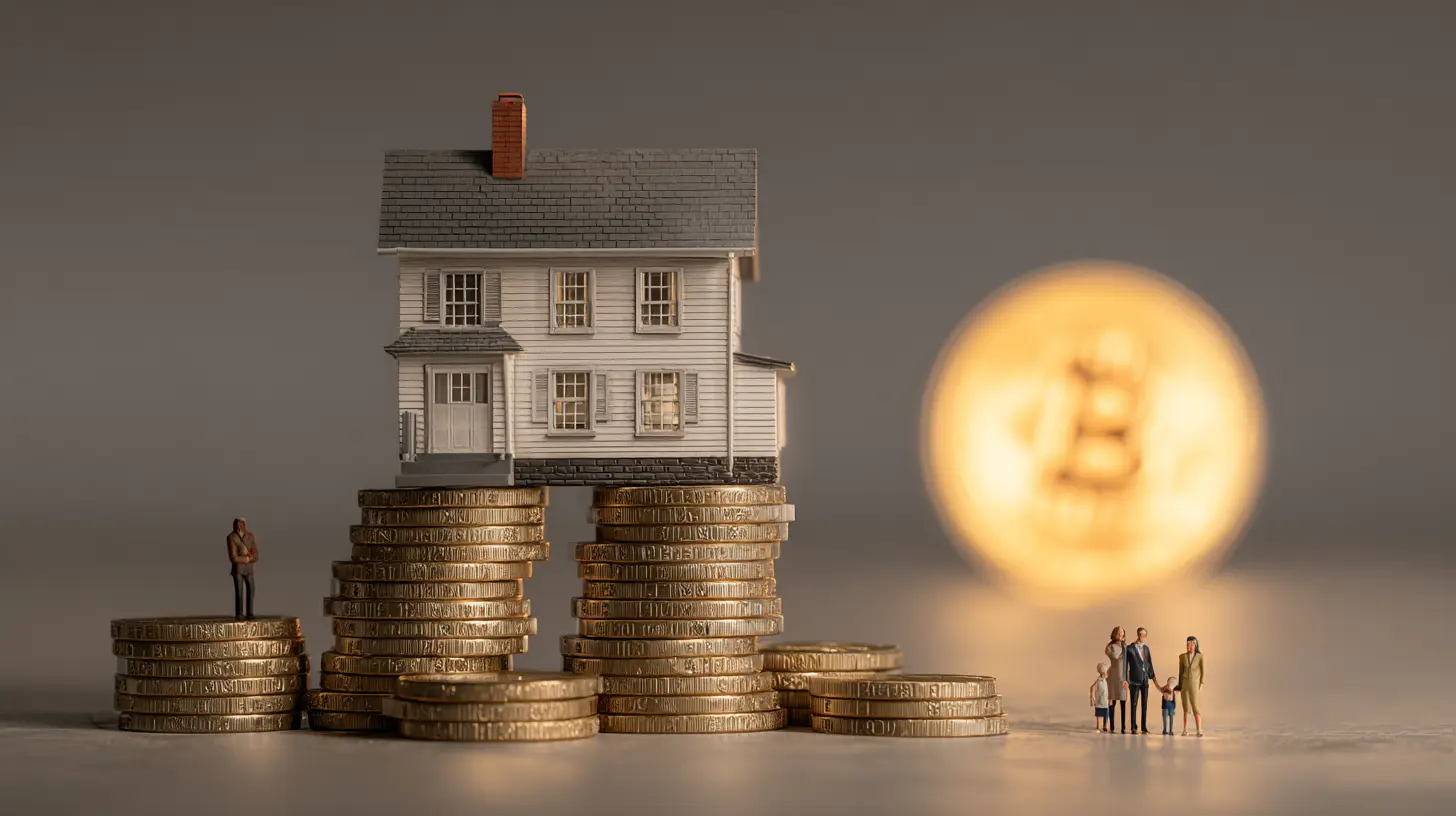 The Real Poverty Line