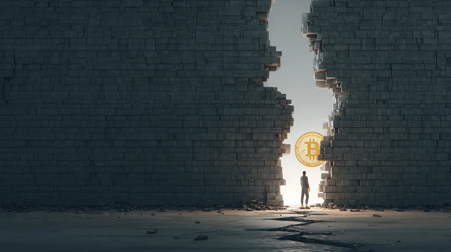 The Wall of Brussels