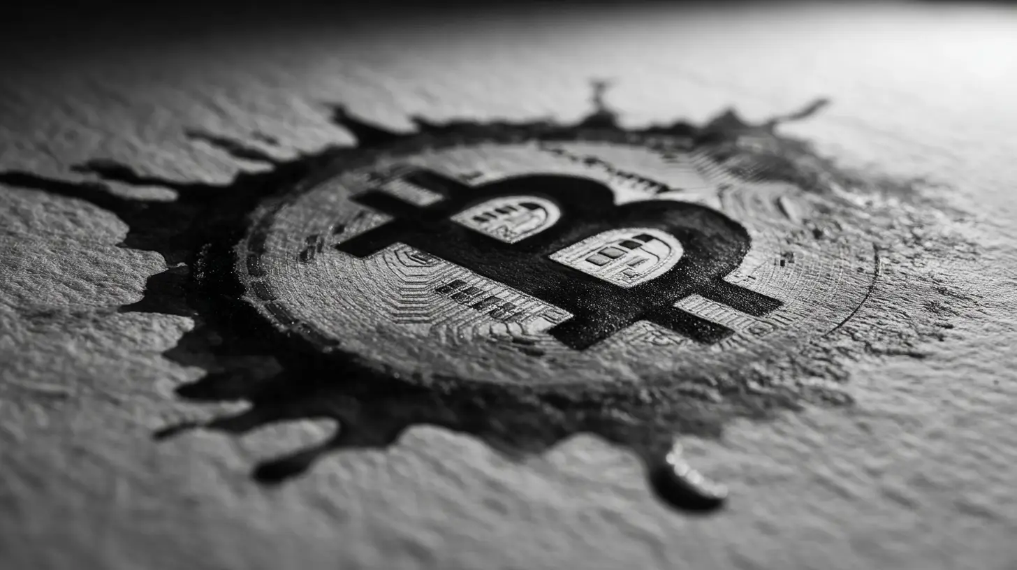 Stablecoins as a Rorschach Test