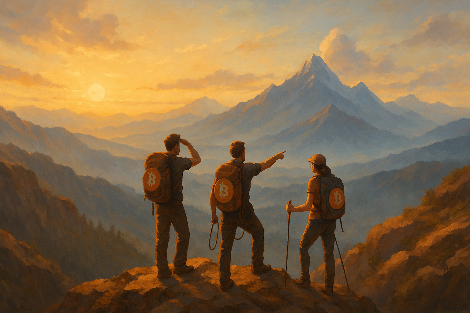 2025 Predictions Revisited