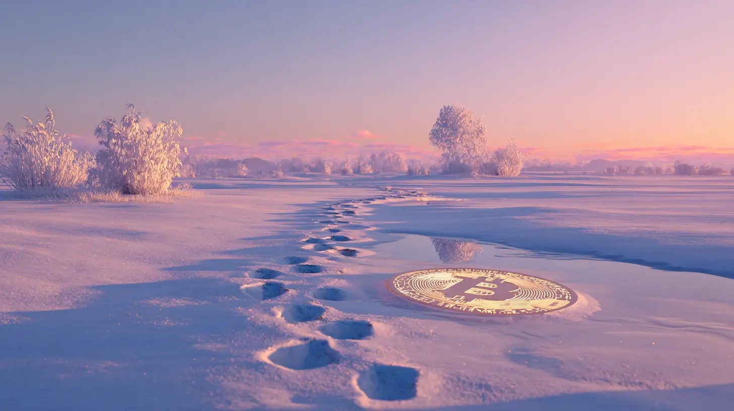 Winter as a Selection Process