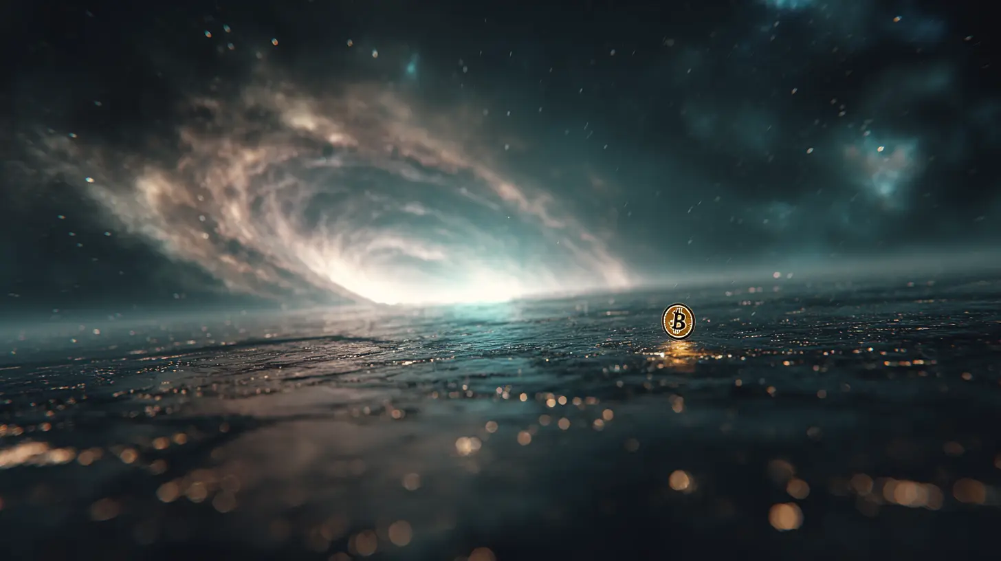 A Stress Test from Outer Space