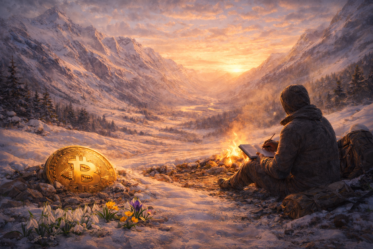 A Plan for the Bear Market