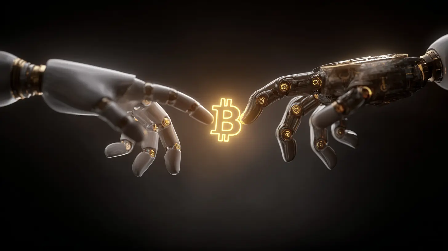 AI Agents Need Money Too