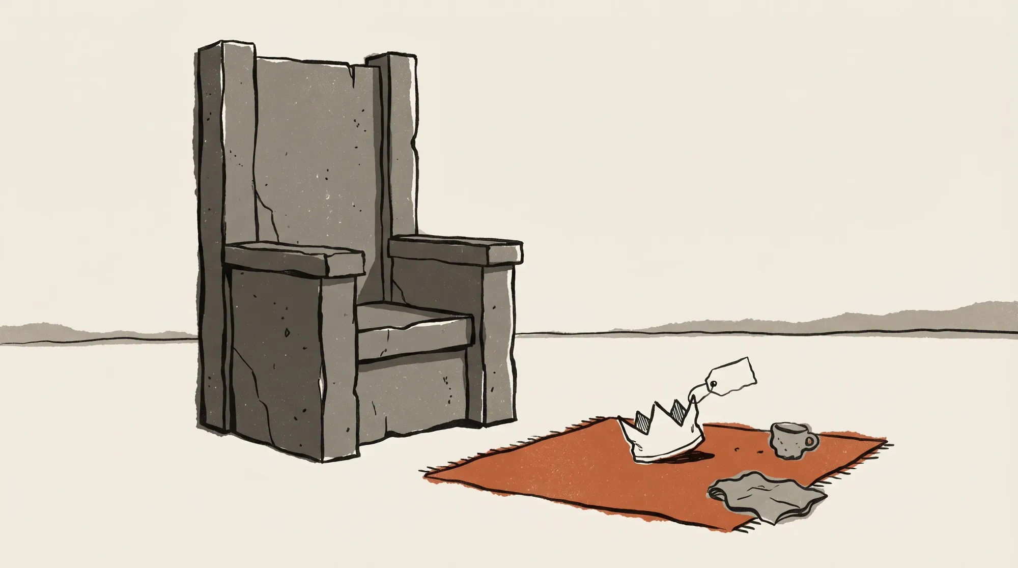 Bitcoin, the King of Coins