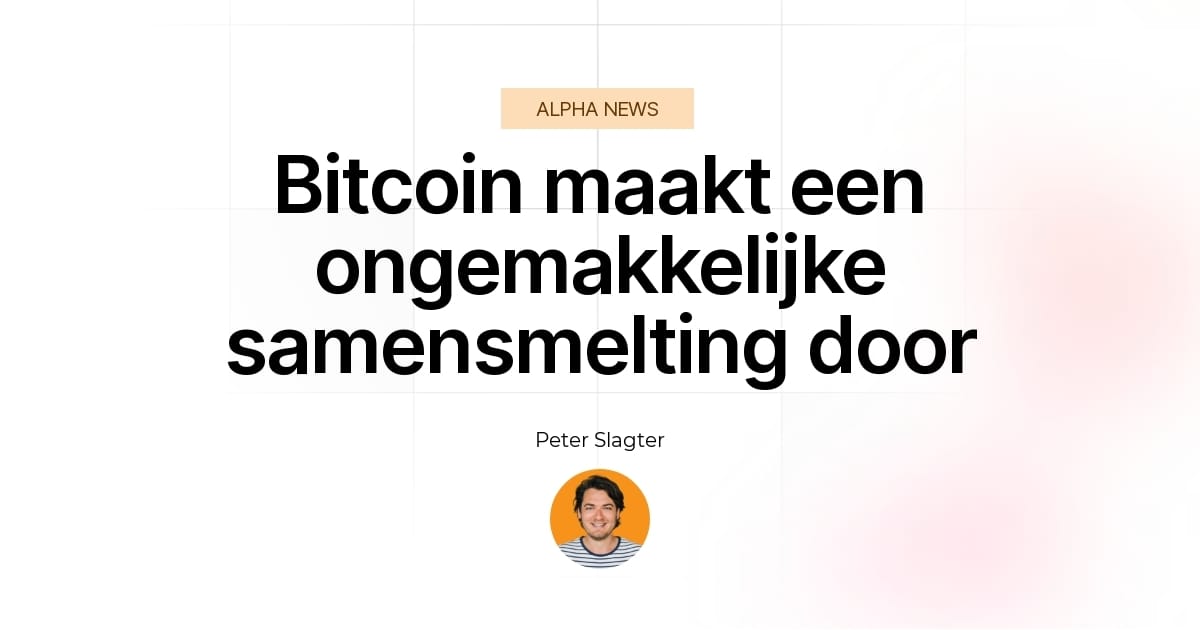 bitcoinalpha.nl