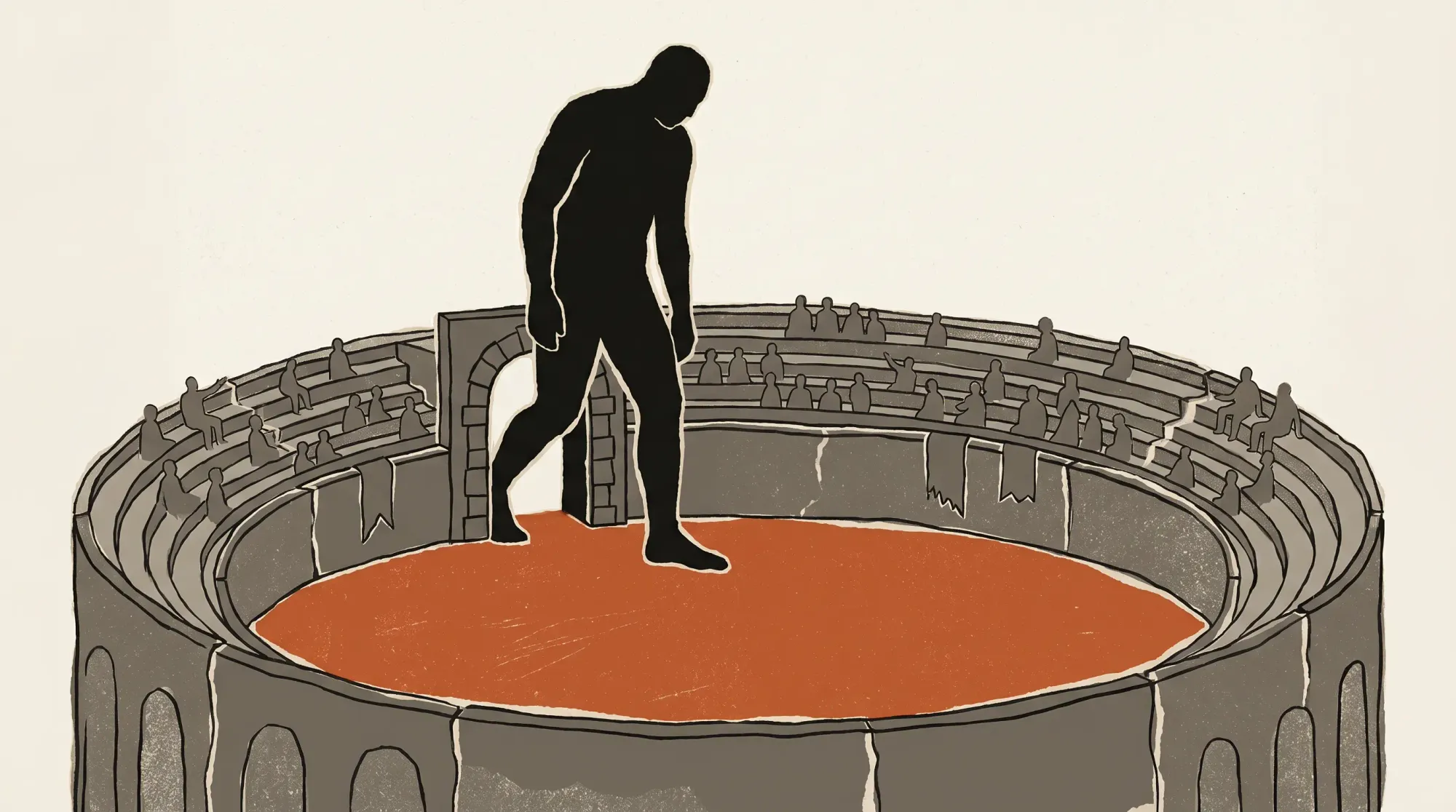 Meta Steps Into a Sensitive Arena — Again