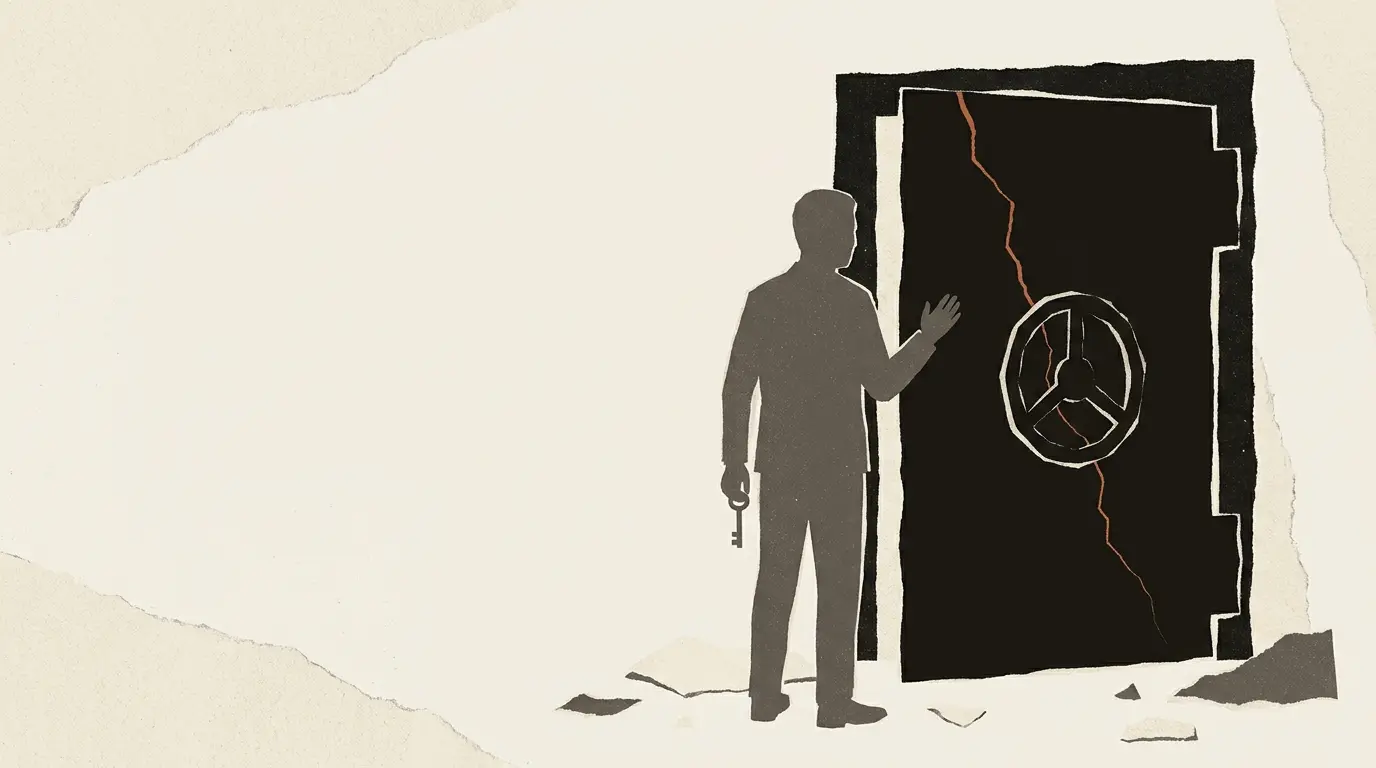 Is Self-Custody Still Such a Good Idea?