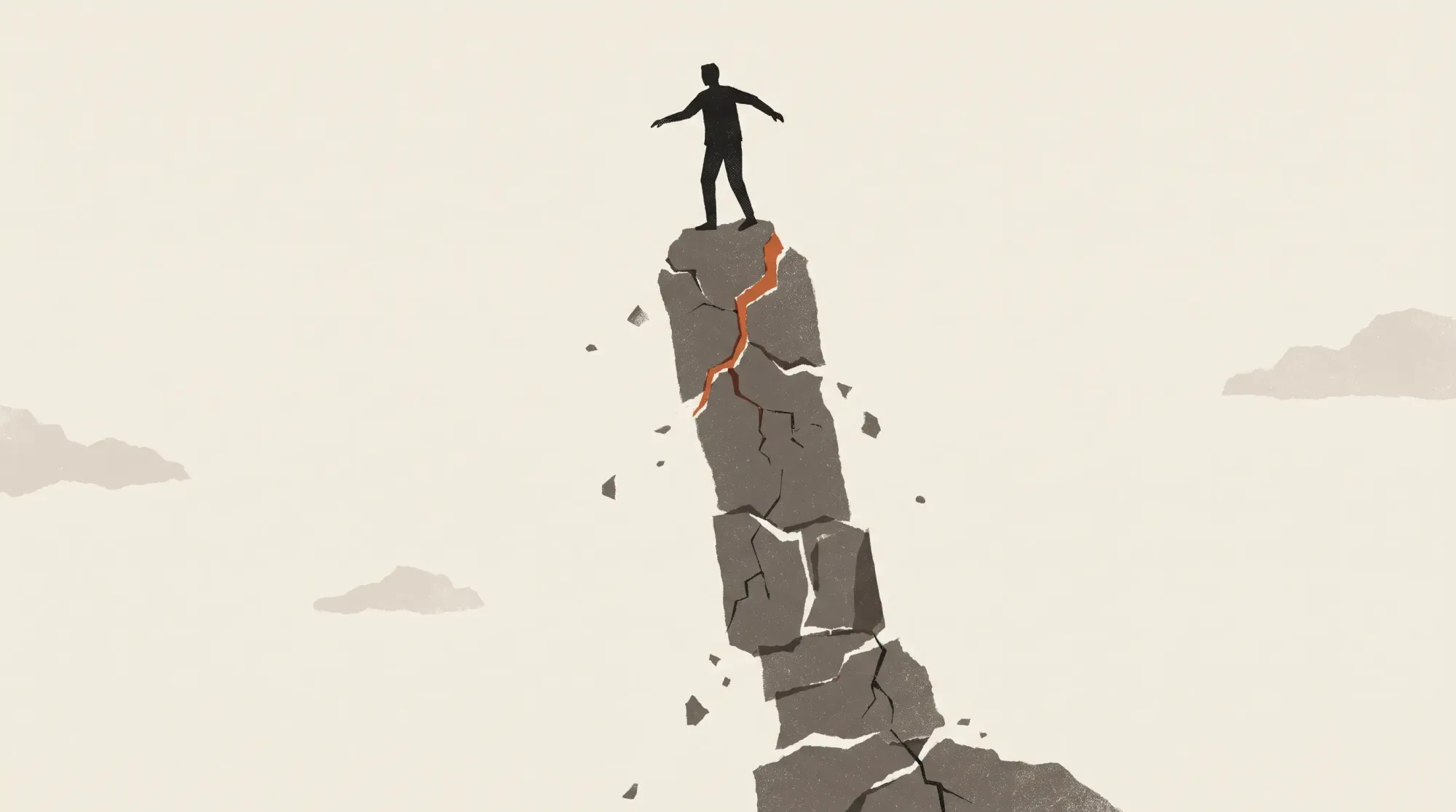 All-Time Highs — and Turmoil in Stocks