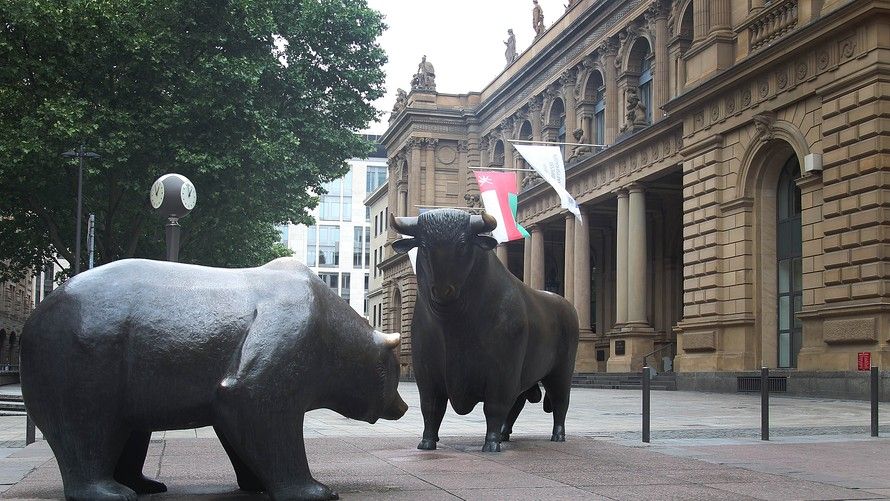 Alpha Roundup #66: bearmarktrally of nieuwe bullmarkt?