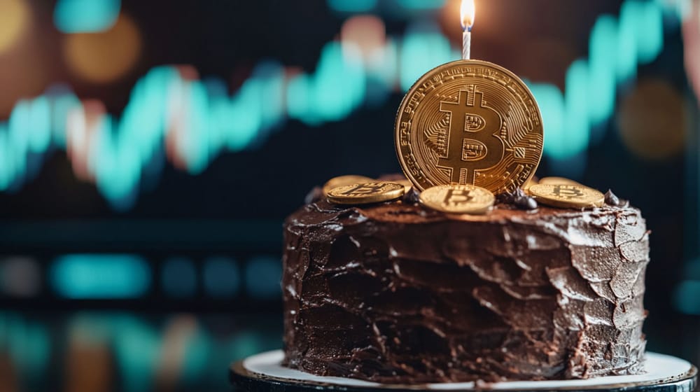 Een jaar van records: bitcoin ETF’s vieren verjaardag