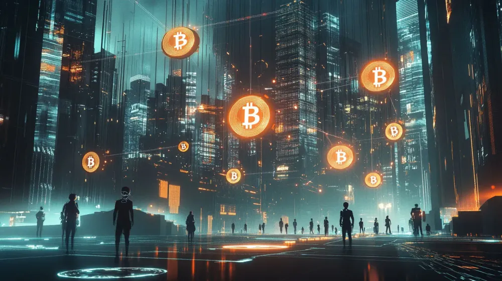 AI agents gaan elkaar betalen, maar met wat precies?