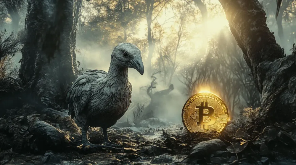 HODL: voorwaarde voor succes of risico voor de toekomst?