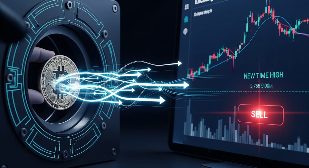 ‘Oude’ bitcoins verkopen: waar moet je op letten?