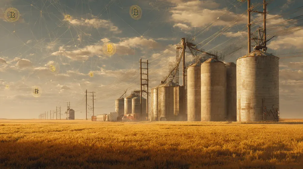 De markt zonder seizoenen