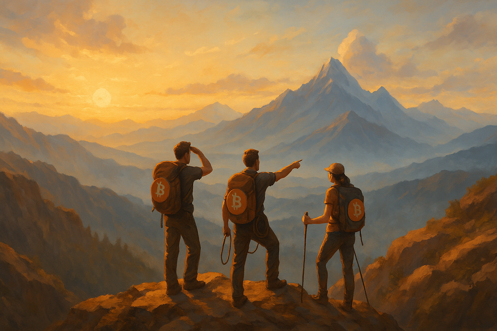 Voorspellingen voor 2025 opnieuw bekeken