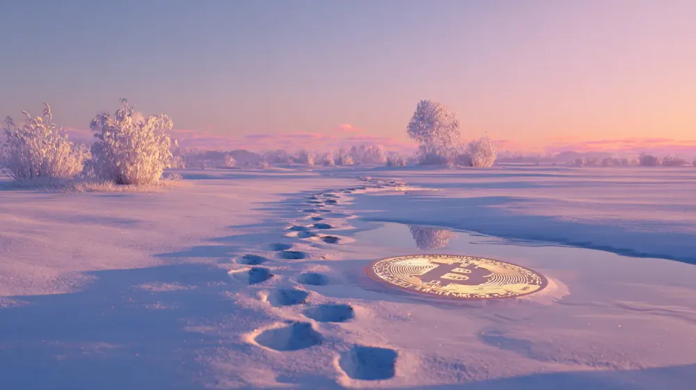 De winter als selectieproces