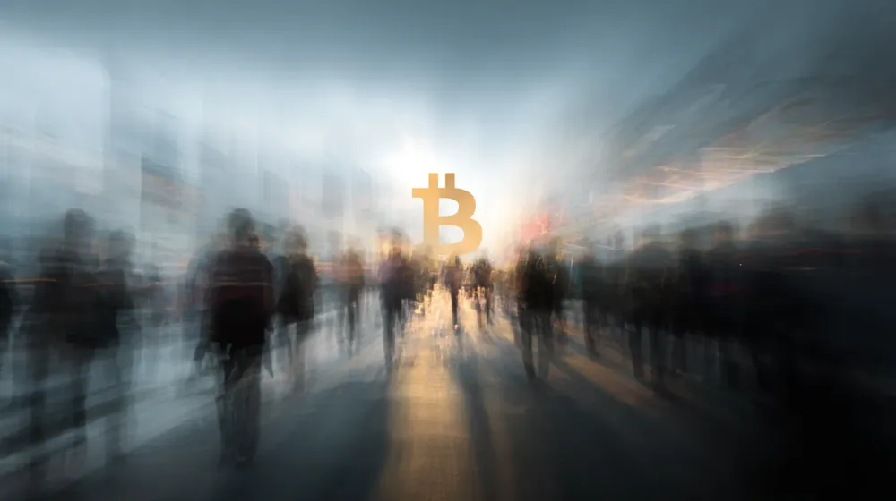 Een maand zonder kompas