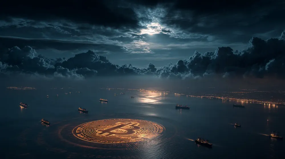 Een nieuwe schok voor de wereldeconomie