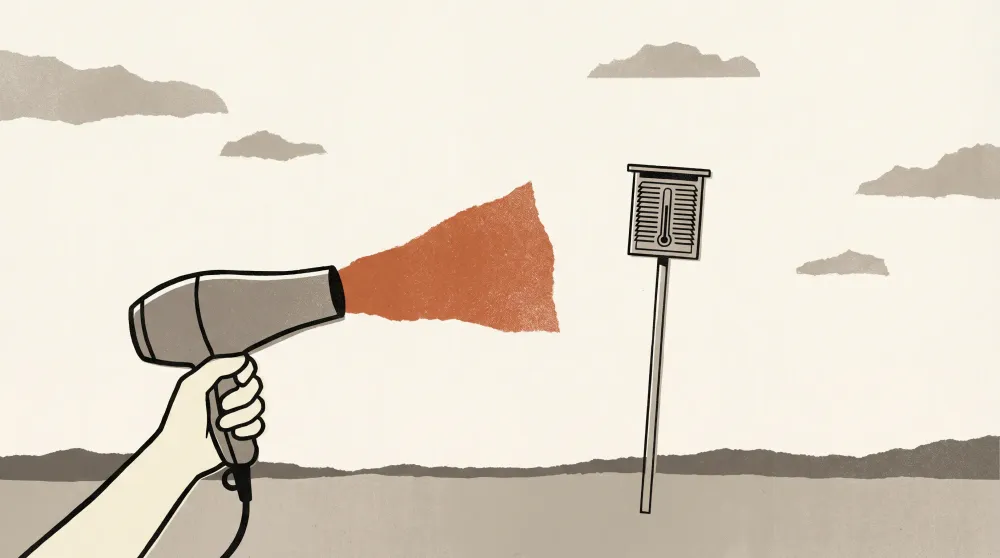 Voorkennis, föhns en bevroren miljarden: de week waarin prediction markets ontspoorden