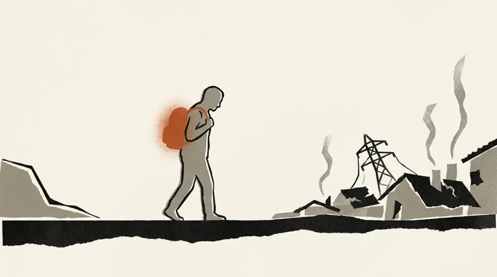 Bitcoin als veilige haven?