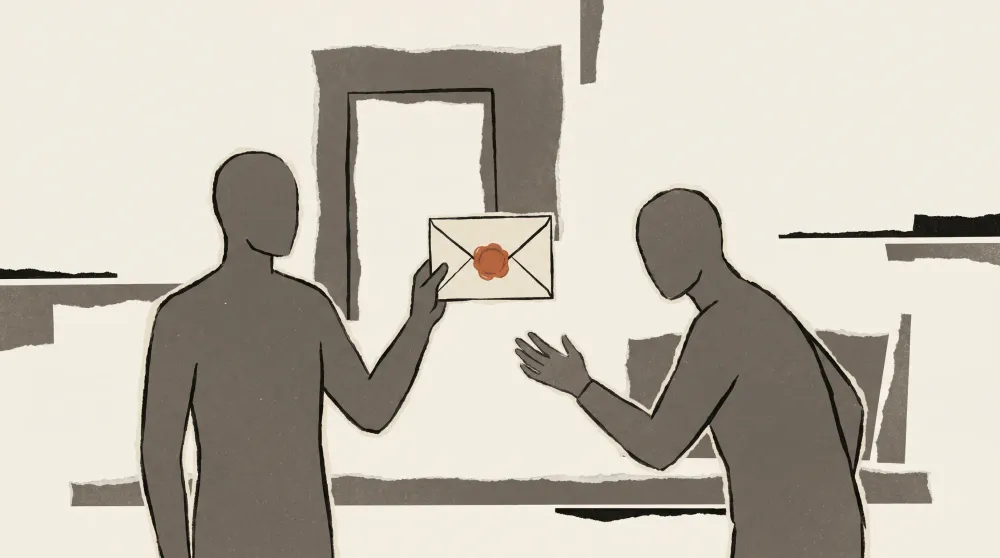 Van zero knowledge naar infinite trust