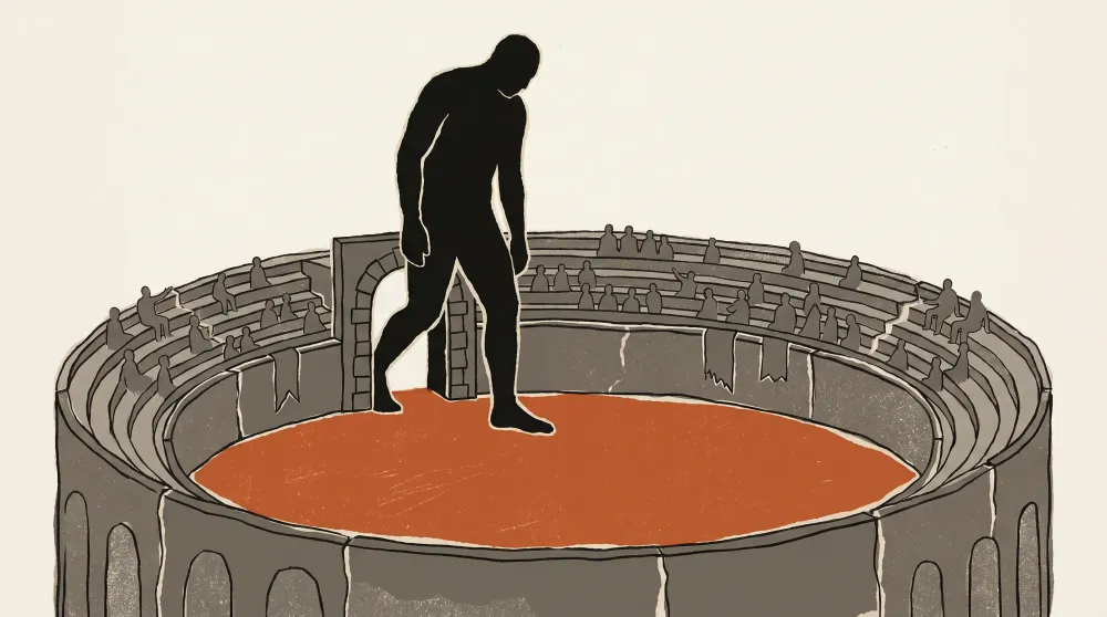 Meta stapt opnieuw een gevoelige Arena in