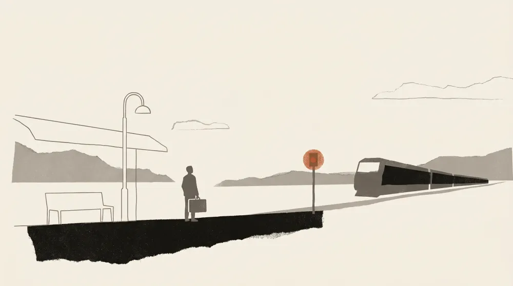 Nieuwe podcast: Turing Station