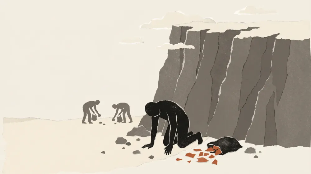 Capitulaties tekenen de bearmarkt