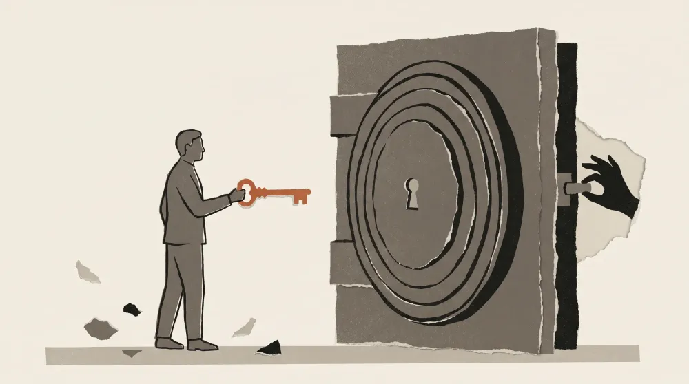 Jamie Dimon vs. crypto, perps in Amerika en een miljard aan Iraanse coins